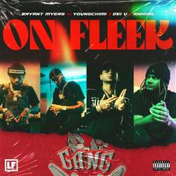 Portada de On Fleek