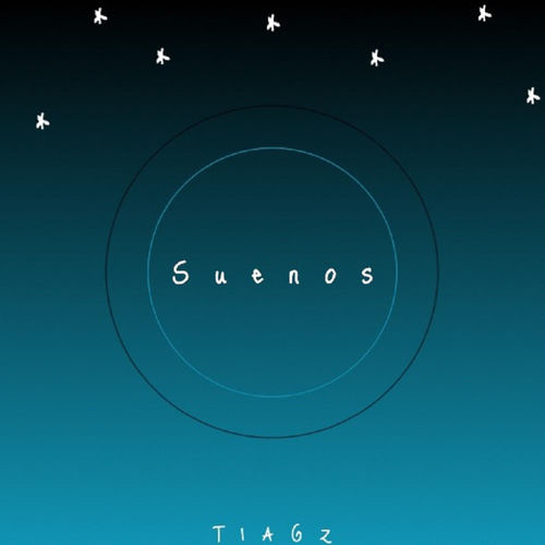 Portada de Suenos