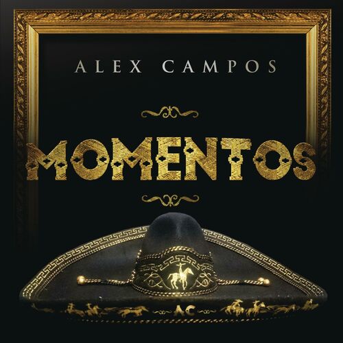 Portada de Momentos