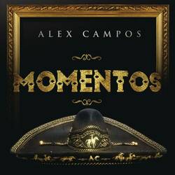 Portada de Momentos