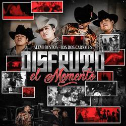 Portada de Disfruto el Momento
