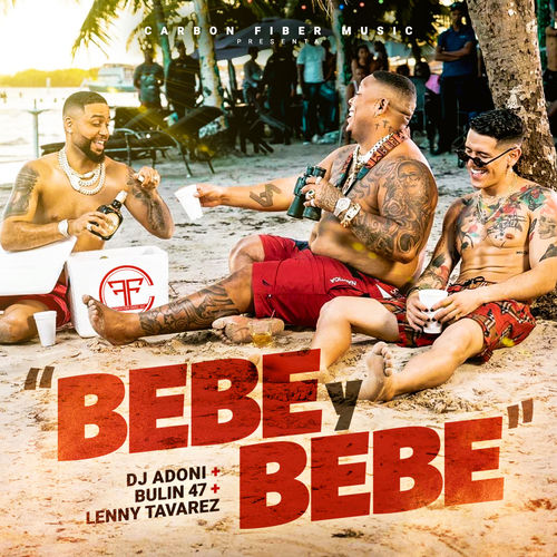 Portada de Bebe y Bebe