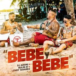 Portada de Bebe y Bebe