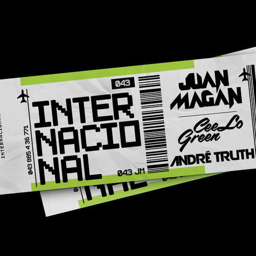 Portada de Internacional