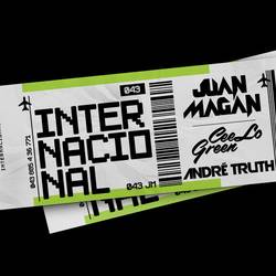 Portada de Internacional