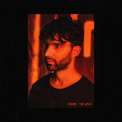 Portada de The Wave