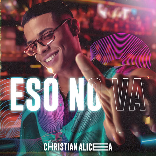 Portada de Eso No Va