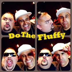 Portada de Do The Fluffy