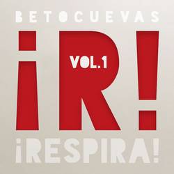 Portada de Respira: Vol 1