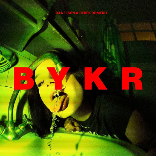 Portada de BYKR