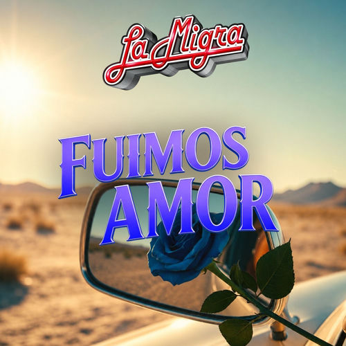 Portada de Fuimos Amor (Collected)