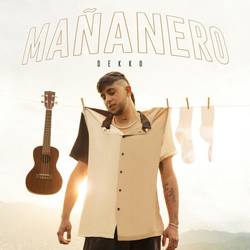 Portada de Mañanero