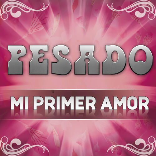 Portada de Mi Primer Amor