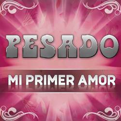 Portada de Mi Primer Amor