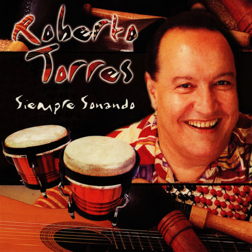 Portada de Siempre Sonando