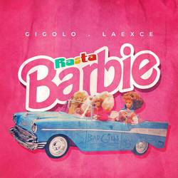 Portada de Rasta Barbie