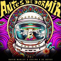 Portada de Antes de dormir (Remix)