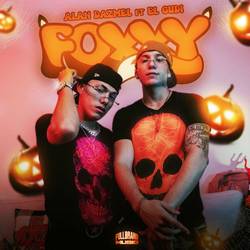 Portada de FOXXY