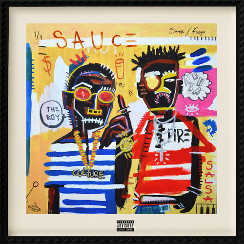 Portada de Sauce