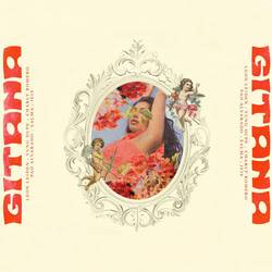 Portada de Gitana (feat. Jeis, Pao Alvarado & Charly Romero)