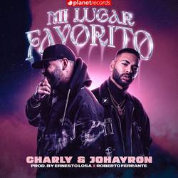 Portada de Mi Lugar Favorito (Prod. by Ernesto Losa, Roberto Ferrante)