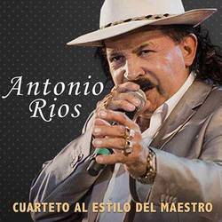 Portada de Cuarteto al estilo del Maestro