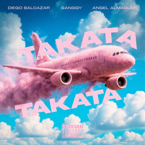 Portada de TAKATA