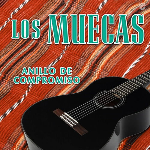 Portada de Anillo de Compromiso