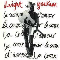 Portada de La Croix D'amour