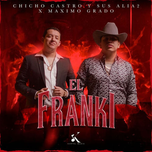 Portada de El Franki