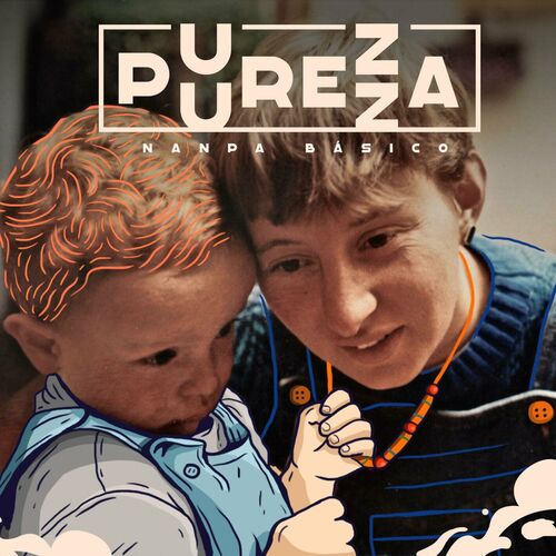 Portada de Pureza
