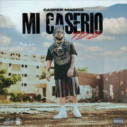 Portada de Mi Caserio