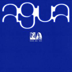 Portada de Agua