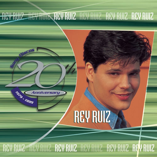 Portada de 20th Anniversary