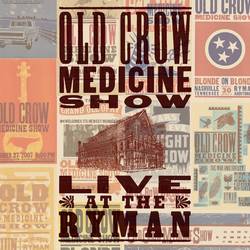 Portada de Louisiana Woman Mississippi Man (Live at The Ryman)