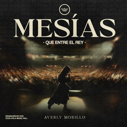 Portada de Mesias (Live)