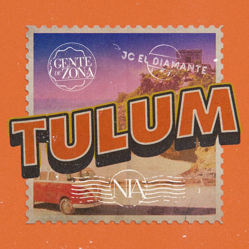 Portada de TULUM