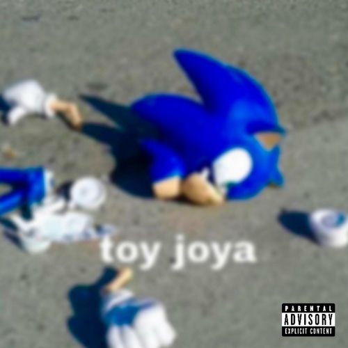 Portada de toy joya