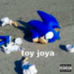 Portada de toy joya