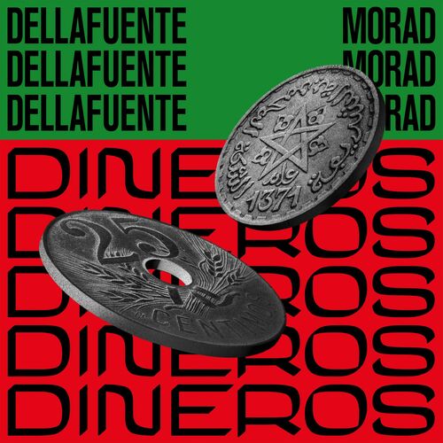 Portada de Dineros