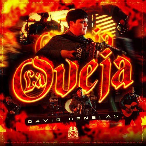 Portada de La Oveja