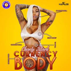 Portada de Currency Body