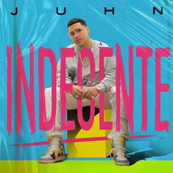 Portada de Indecente