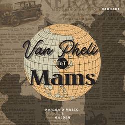 Portada de Van Pheli ToT Mams