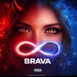 Portada de BRAVA