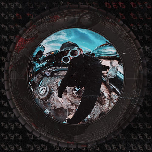 Portada de 808