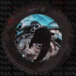 Portada de 808