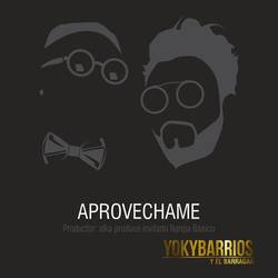 Portada de Aprovéchame