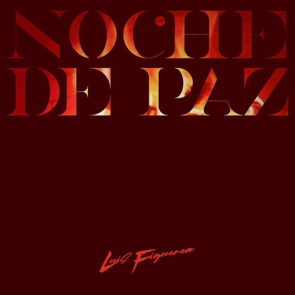 Portada de Noche de Paz