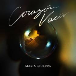 Portada de CORAZÓN VACÍO